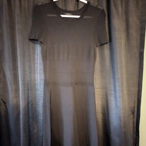 RW&Co little black dress